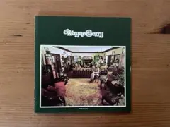 ウェイン・ベリー　USロック　名盤　豪華メンバー　1974年