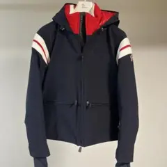 MONCLER GRENOBLE スキーウェアにも使えます❗️最終値下げ‼️