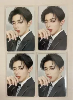 &TEAM 月狼 トレカ JO ジョウ