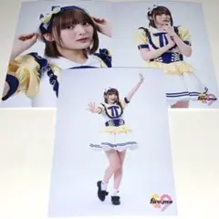 fav me ふぁぼみー トクポ 生写真 瀬乃まりん