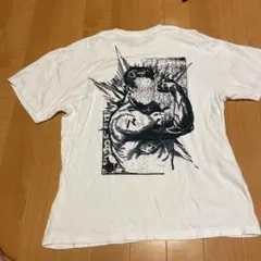 NECKDAO Tシャツ　筋トレ　フィジーク　XL