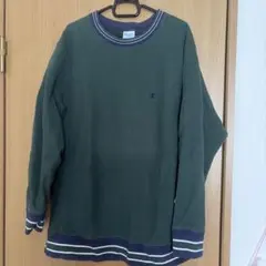Champion Reverse Weave Warmup トレーナー