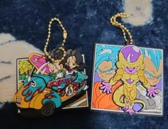 ドラゴンボールラバマスARTグミ2