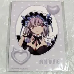 希少 レア グリッドマン 新条アカネ 原画 クリアファイル - メルカリ