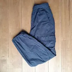 UNIQLO　パラシュートパンツ160㎝