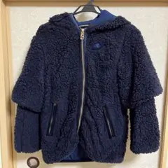 メルシーボークー ブルゾン 希少