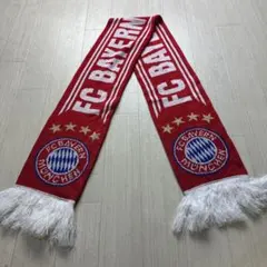 バイエルンミュンヘンマフラードイツ製