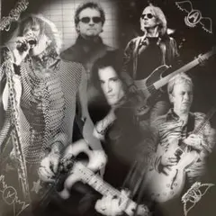 Aerosmith / Ultimate Hits CD