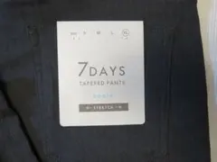 THE SHOP TK 7DAYSパンツCOOL ストレッチプラスのサムネイル