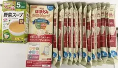 【1/27まで限定値下げ】ほほえみ らくくきキャップ 15個入り