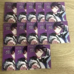 にじさんじ ROF-MAO アルバム 特典 メセカ