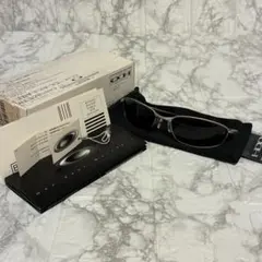 OAKLEY/オークリー】Minute 2.0 箱付 | Mercari