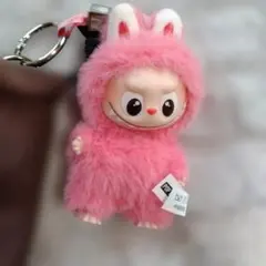 ラブブキーホルダー