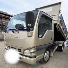 3t積載車 搬送車 花見台 ロングデッキ 動作確認済 - メルカリ