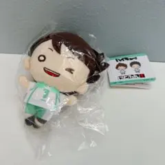 及川徹 キャラクターグッズ