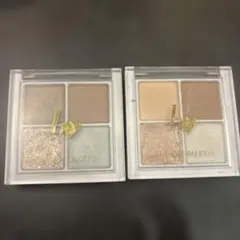 bidol THE アイパレR 101 06 2点セットのサムネイル
