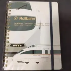 【新品未使用】小田急ロマンスカー VSE Rollbahn ロルバーンのサムネイル