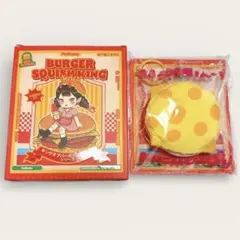 イロド様　Mellojoy メロジョイ　キングオブバーガー　クーニバーガー