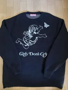2026年最新】girls don't cry スウェットの人気アイテム - メルカリ