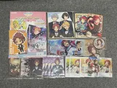 衣更真緒 グッズセット