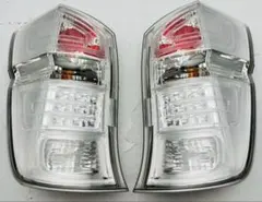 ダイハツ純正 タントカスタム L375S L385S 後期 LEDテール 左右 - メルカリ