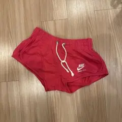 NIKE ピンク ショートパンツ S