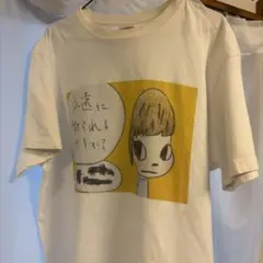 2026年最新】銀杏BOYZ Tシャツ 奈良美智の人気アイテム - メルカリ