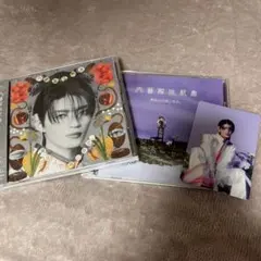 文藝解体新書 通常盤 ＋ 杢代和人 ソロ盤 2枚セット