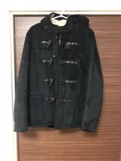coen コーエン ダッフルコート Sサイズ アウター