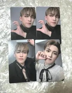 2025年最新】ateez アルバム まとめ売りの人気アイテム - メルカリ