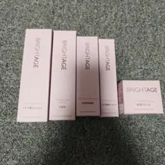 2026年最新】ブライトエイジの人気アイテム - メルカリ
