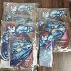 鬼滅の刃 無限場編 第三弾 WEBSHOP くじ 猗窩座 - メルカリ