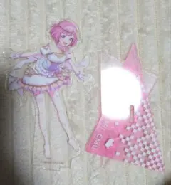 プロセカ　鳳えむ　アクスタ　アクキー