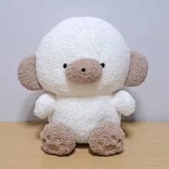 じょせまる　BIGぬいぐるみ《らて》