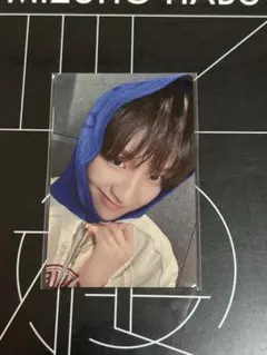 BOYNEXTDOOR ウナク weverse jp ラキドロ トレカ HOME - メルカリ