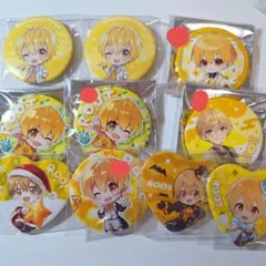 すとぷり るぅと 缶バッジ まとめ売り