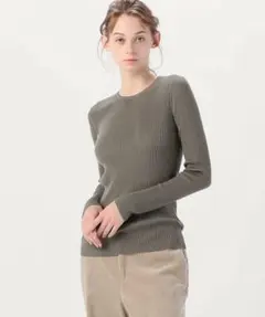 ギャルリーヴィー セーター