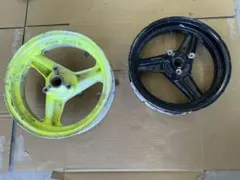 2026年最新】NSR50 ホイールの人気アイテム - メルカリ