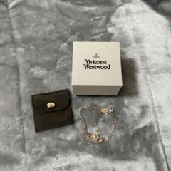 Vivienne Westwood ブレスレット