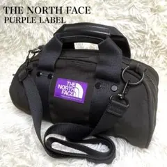 THE NORTH FACE ノースフェイス　フィールドデミダッフルバッグ