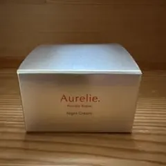 オレリー リンクルリペアナイトクリーム
