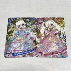 みつき　ひまり　ハッピーセット　ひみつのアイプリ マクドナルド