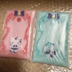 サンリオhappyくじ