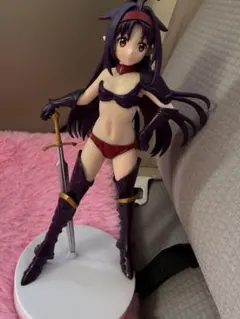 SAO ユウキ フィギュア まとめ買い割引OK！のサムネイル