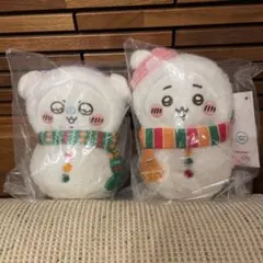 ちいかわ　エニマイくじ　Ｅ賞　まとめ売り