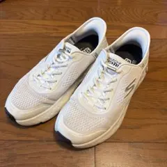 SKECHERS マックスクッショニング ハイパー クレイズホワイトのサムネイル