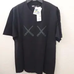 T*i様 UNIQLO☆KAWS + WARHOL コラボ Tシャツ☆UT