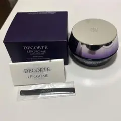 【9割以上残量有】コスメデコルテ　リポソーム アドバンスト　リペアクリーム