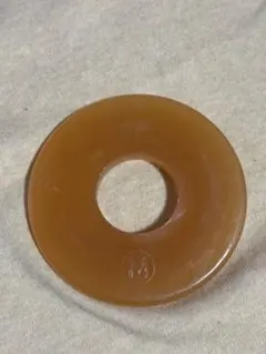 검도 힐 서포터 브림