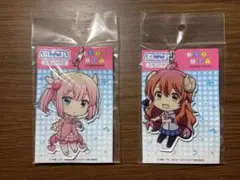 まちカドまぞく